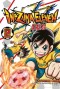 Inazuma Eleven Ares nº 02