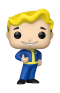 Pop! TV: Fallout - Vault Boy
