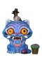 Pop! Animation: K-Pop Demon Hunters - Tiger w/bird GLITD