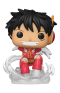 Pop! Plus: One Piece - Monkey D. Luffy (Egghead Arc)
