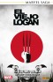 Marvel Saga TPB. El Viejo Logan 2