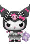Pop! Kuromi 20th Anniversary - Kuromi w/Baku Ex