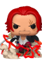 Pop! Plus - One piece - Shanks