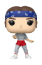 Pop! TV: Stranger  Things S5 - Eleven W/Bandana
