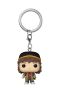 Pop! Keychain: Stranger Things S5 - Dustin Henderson