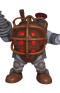 Pop! Super: Bioshock - Bouncer Big Daddy