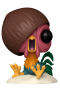Pop! Disney: Moana S3 - Hei Hei w/ Coconut