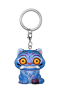 Pop! Keychain K-Pop Demon Hunters - Derpy