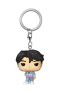 Pop! Keychain K-Pop Demon Hunters - Jin