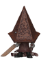 Pop! Games: Silent Hill 2 - Pyramid Head
