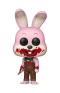 Pop! Games: Silent Hill 3 - Robbie The Rabbit