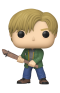 Pop! Games: Silent Hill 2 - James Sunderland