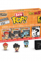 Bitty Pop! Dragon Ball 4 Pack