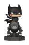 Pop! Premium: Batman the Arkham knight - Batman w/Lights and Sounds EX