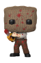 Pop! Resident Evil - Chainsaw villager (bloody)
