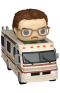 Pop! Rides Breaking Bad - Walt w/Crystal Ship