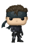 Pop! Metal Gear Solid - Solid Snake