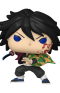 Pop! Demon Slayer - Giyu Tomioka