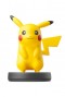 Amiibo: Pikachu