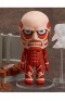 Ataque a los Titanes Nendoroid Titan Colosal