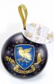 Bola de Navidad Harry Potter + Colgante Ravenclaw 