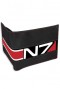 Cartera - Mass Effect 3 "N7"