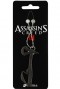 Colgante - Assassin's Creed III "Tomahawk" 