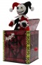 DC Comics -  Jack in the Box Harley Quinn 