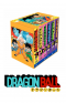 DRAGON BALL LEGEND PACK 2