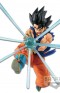 Dragon Ball Z - Figura The Son Goku GX Materia