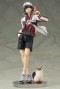 Figura ArtFX J - Prince of Tennis II "Ryoma Echizen" 21cm.