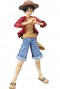 Figura - P.O.P Sailing Again: ONE PIECE "Monkey D Luffy" 22cm.