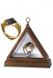 Harry Potter - Anillo de Gaunt  "Horrocrux"