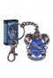 Harry Potter - Llavero metal Ravenclaw