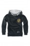 Harry Potter - Sudadera Niño Hufflepuff