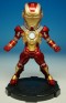 IRON MAN - WCF Vol.2 "Mark 17 Heartbreaker" 7cm.