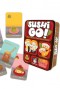 Juego de Cartas: Sushi Go!