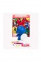 Kidrobot x Marvel Micro MUNNY Superhero Toy 3-Inch