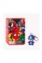 Marvel MUNNYWORLD Zipper Pull Series Blind Box