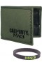 Cartera - Call of Duty: MW3 + Pulsera