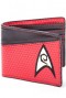 Star Trek - Bifold, Red, Engineering Logo