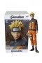 Naruto - Grandista Shinobi Real Uzumaki