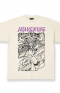 One Piece - Camiseta Made in Japan Awakening Sand