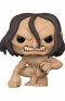 Pop! Animation - Attack on Titan - Ymir's Titan