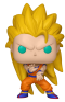 Pop! Animation: Dragon Ball Z - Goku Super Saiyan 3 (GITD) Ex