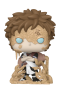 Pop! Animation: Gaara (Sand Armor)