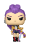 Pop! Animation: K-Pop Demon Hunters - Rumi
