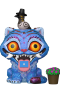 Pop! Animation: K-Pop Demon Hunters - Tiger w/bird GLITD