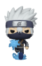 Pop! Animation: Naruto Shippuden - Young Kakashi (GITD) Ex