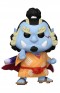 Pop! Animation: One Piece - Jinbe (Chase)